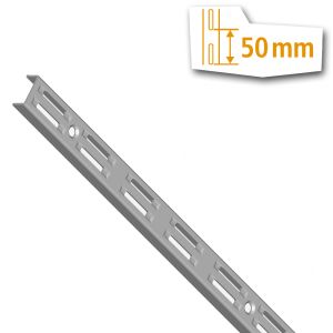 Schienen 2-reihig RA50