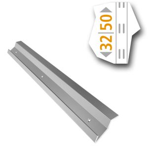 Wandleiste RA50