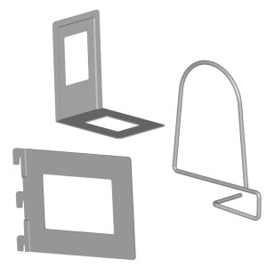 Home Office und Atelier