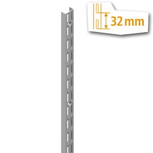 Schienen 2-reihig RA32