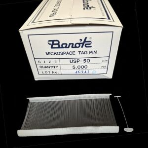 BANOK Standard