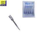 Ersatznadel Mark I für Arrow 9S+SA BANOK STD Stahl