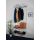 Regal EASY-SET GARDEROBE Classic RS32 weiß Element System