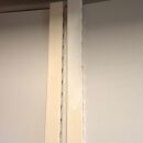 (B-Ware) Tegometall Regal Tego Säule 60x30mm  H200...