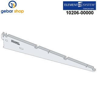 FLEXI U-Träger T 420 weiß RA 50 + 32 Element System