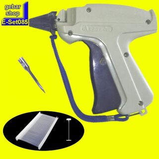 Top E-Set085, Arrow 9S, 1 Nadel, 1.000 Fäden 40mm STD