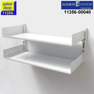 MINI-Regalset Classic RS 50 weiß Element System