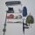 Regal Set BIG Classic RS50 weißalu Element System