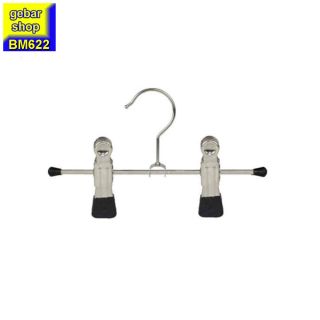 MAWA Klammern-Halter Superclip K17 DG, schwarz