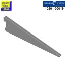 (B-Ware) Element System Classic 50 U-Träger mit Loch...