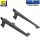(B-Ware) Element System Classic 50 Winkelträger Li-Re T 230 schwarz