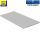 (B-Ware) Element System 2x Stahlfachboden 800x350 weiß
