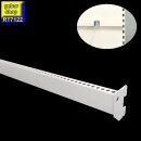 (B-Ware) Tegometall Regal Trageschiene 50x20 gelocht...