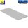 (B-Ware) Element System Stahlfachboden 800x300 weiß