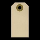 Manila Etiketten 60x120 mm 1.000 Stück/Karton...