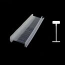 Kunststofffäden STD L: 15 mm TagPin PP 5.000...