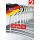 MAWA Metall Kleiderbügel Economic 40 PK weiß