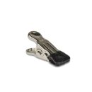 MAWA Universal-Klammer Poly Clip, weiß