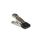 MAWA Universal-Klammer Poly Clip, weiß