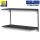 Regal Set OFFICE 2 RS50 schwarzmatt Element System