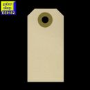 Manila Etiketten 50x100 mm Pappöse 6 mm 200...