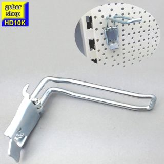 Doppelklapphaken für Tego L 100mm D 4,8mm
