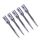 Heftpistole E-Set062 Arrow 9S, 5 Nadel 1000 Fäden 40 + Etiketten 30x50