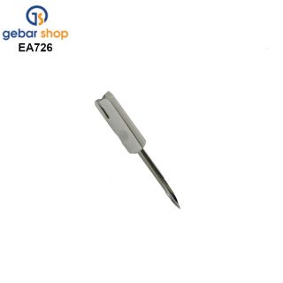 Ersatznadel Mark II Q-NF Arrow 9F Kombinadel fein Plastik Schweiz