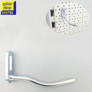 25 Werkzeughalter für Tego ohne Gummi Länge 90 mm D 7 mm VE 25 Stück