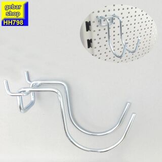 Doppelhalter für Rollen Werkzeug B 40 mm L 130 mm VE 25 Stück