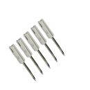 Heftpistole E-Set563 Arrow 9F, 5 Nadel 1000 Fäden 35 + Etiketten 30x58