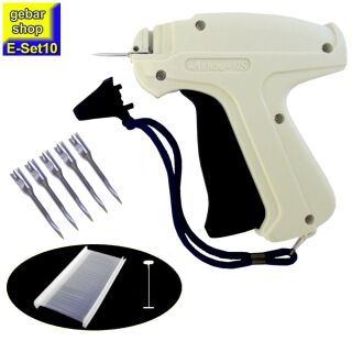 (B-Ware) E-Set10, Arrow 9S, 5 Nadel, 5.000 Fäden STD