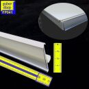 (B-Ware) Scanning Preisschiene 0,99m für Tegometall...
