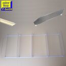 Fachbodenaufteilung Set99 für Fachböden...