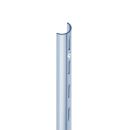Regal Bausatz DESIGN 1 mit Halbrundschienen RS50...