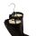 gebar Metall Stiefelbügel Stiefelhalter M 8 schwarz
