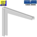 (B-Ware) Element System Klappkonsole Klapp BT max. 380 mm...