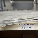 (B-Ware) Tegometall Regal Fachboden IE RD T47...