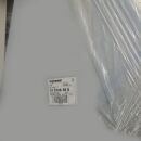 (B-Ware) Tegometall Regal Fachboden IE 45° T57 lichtgrau