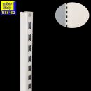 (B-Ware) Tegometall Regal Tego Säule 60x30mm  H160...
