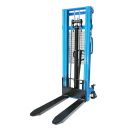 Hochhubwagen Handstapler 300 cm 1.500 kg (gebraucht)