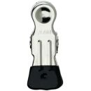 MAWA Universal-Klammer Poly Clip, schwarz