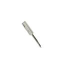 Basis E-Set54, Arrow 9F plus Nadel Fäden 50mm Etiketten 40x50 Liniert Öse