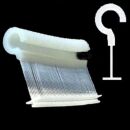 Top E-Set75, Arrow 9S, 1 Nadel, 1.000 Ringhakenfäden STD