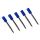 Top E-Set77, Arrow 9S, 5 Nadel, 5.000 Ringhakenfäden STD