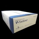 Profi E-Set85 V-TOOL plus 5.000 Sicherheitsfäden 80mm