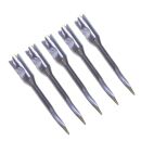 Heftpistole E-Set061 Arrow 9S, 5 Nadel 1000 Fäden 40 + Etiketten 30x45