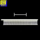 Kunststofffäden fein T-End BANOK Nylon 11mm 10.000...