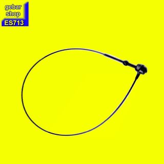 Sicherheitsfäden L:125mm Nylon schwarz 1.000 Stück 5"