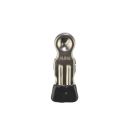V-TOOL Fastener No.4 Sicherheitsfäden L:100mm PP 5.000 Stk + Clip
